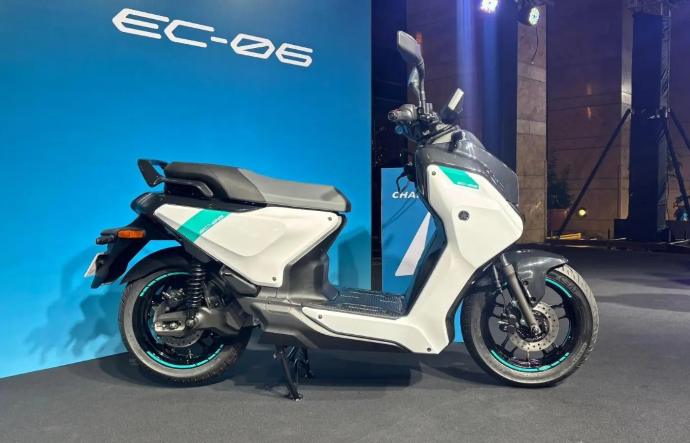 The Yamaha EC-06, originating from River Indie, has started its production. Featured Image